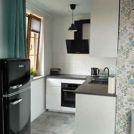 Apartament Kopa Karpacz Zewnętrze zdjęcie