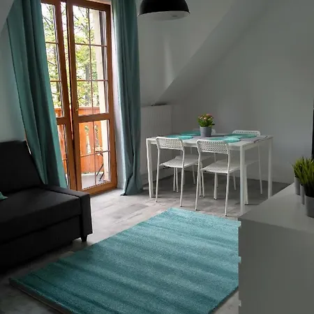 Apartament Kopa Karpacz Zewnętrze zdjęcie