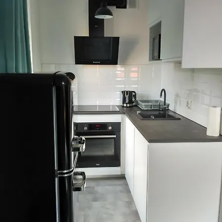 Apartament Kopa Karpacz Zewnętrze zdjęcie