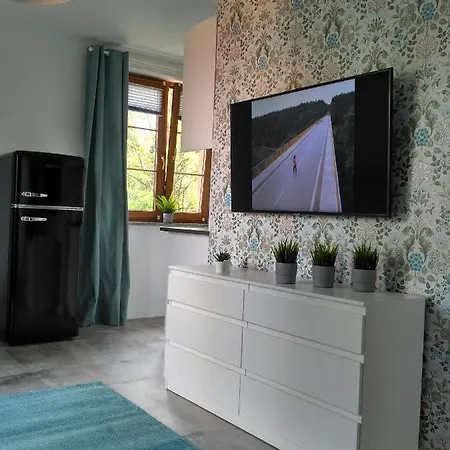 Apartament Kopa Karpacz Zewnętrze zdjęcie
