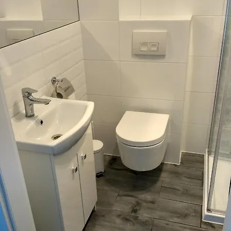Apartament Kopa Karpacz Zewnętrze zdjęcie