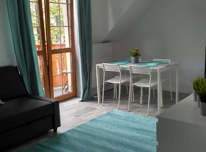 Apartament Kopa