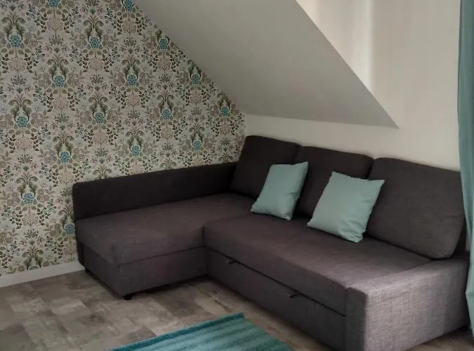 Apartament Kopa