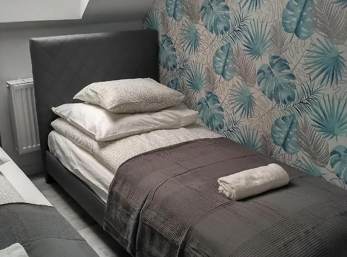 Apartament Kopa