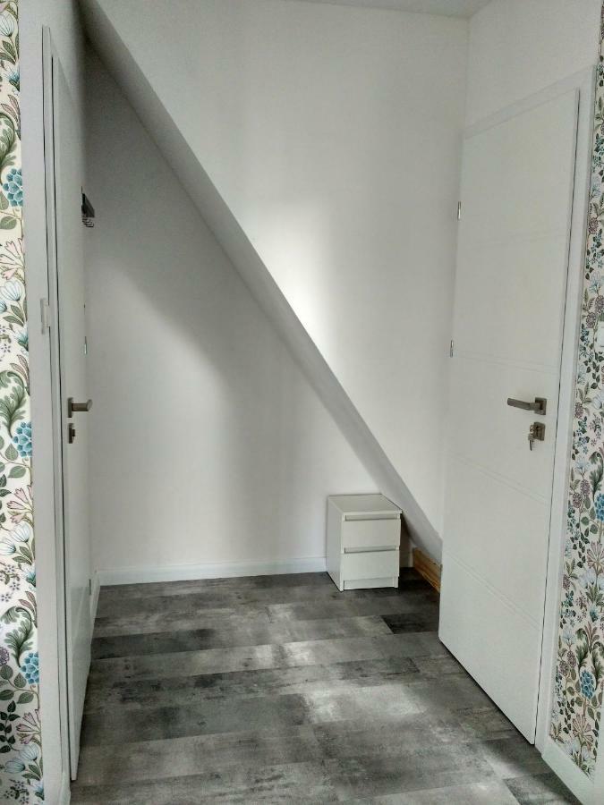 Kopa Apartment *