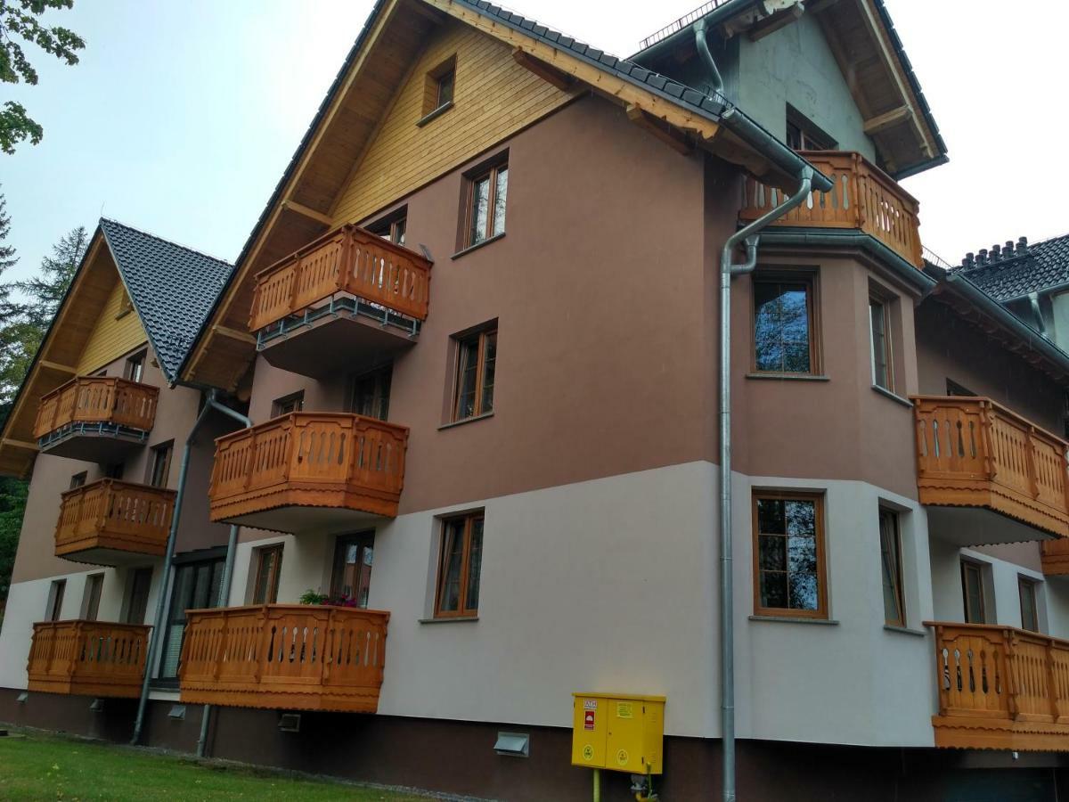 Apartment Kopa Karpacz