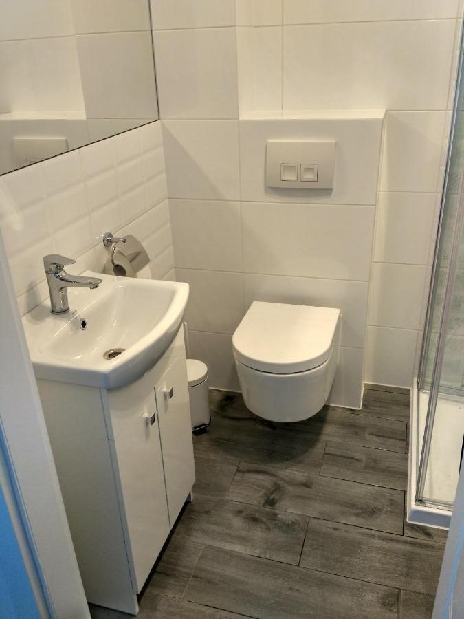 Apartment Kopa *