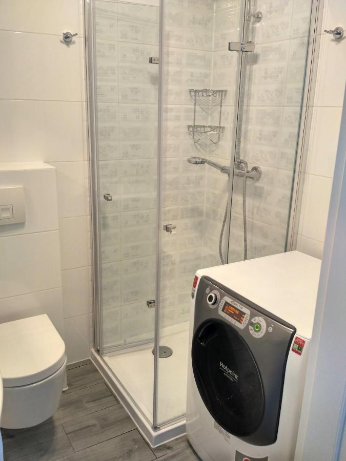 Apartment Kopa *